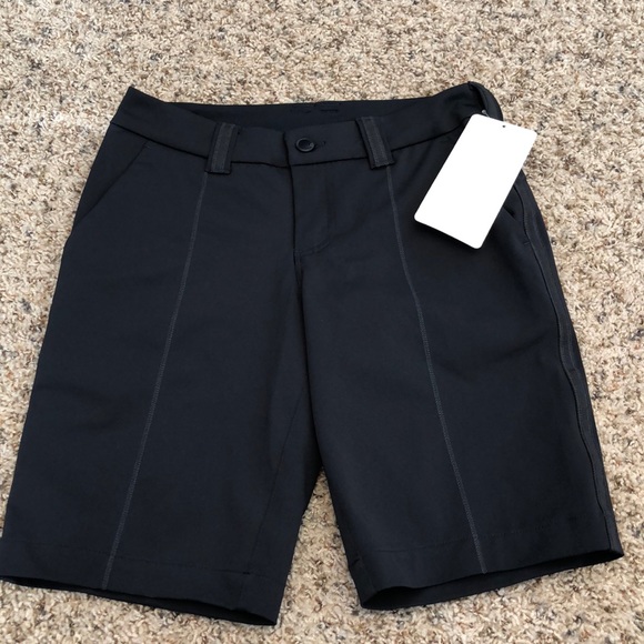 Lululemon Club Short II NWT - Picture 2 of 5